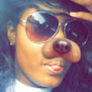 Meet your Posher, Ryana